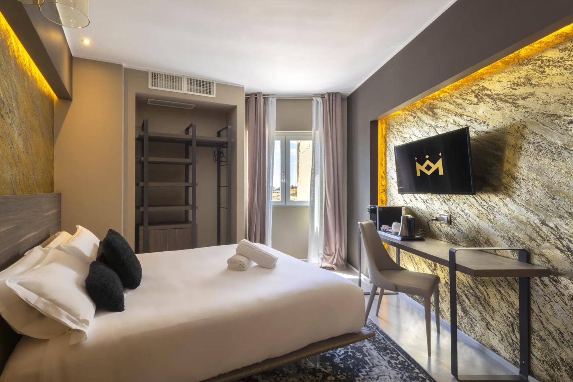 Milestone (Adults Only) Bed and Breakfast Quartu SantʼElena Exteriör bild