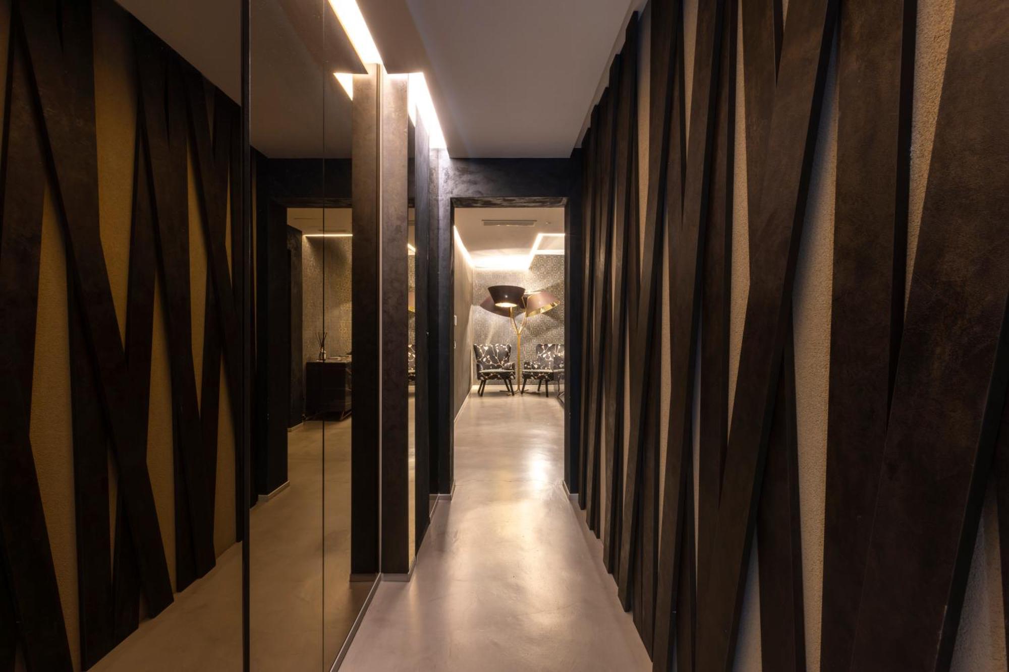 Milestone (Adults Only) Bed and Breakfast Quartu SantʼElena Exteriör bild