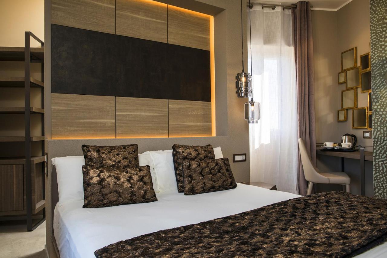 Milestone (Adults Only) Bed and Breakfast Quartu SantʼElena Exteriör bild